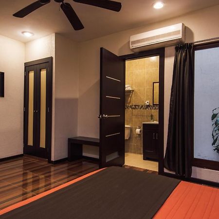 Hotel Majova Inn Xalapa Dış mekan fotoğraf