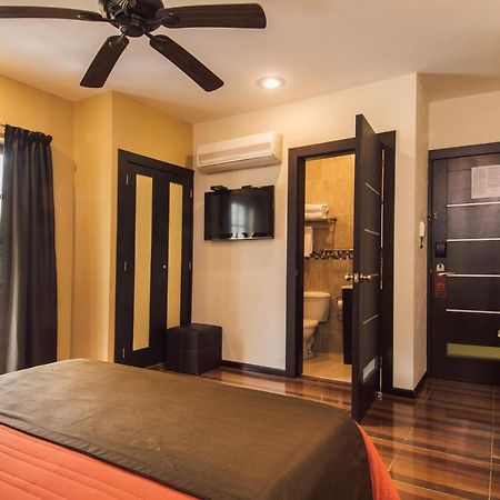 Hotel Majova Inn Xalapa Dış mekan fotoğraf