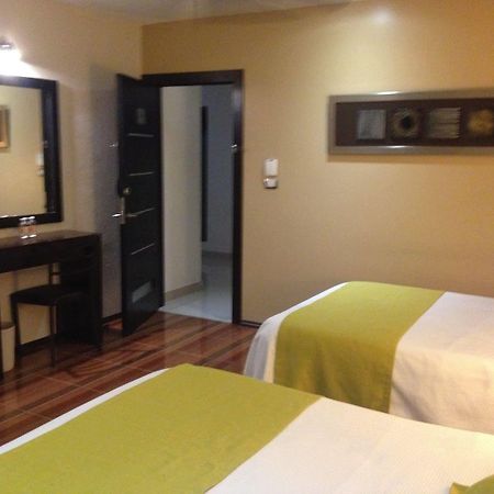 Hotel Majova Inn Xalapa Dış mekan fotoğraf