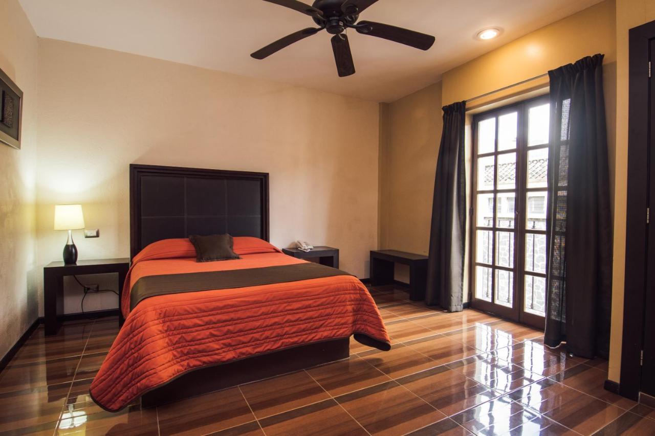 Hotel Majova Inn Xalapa Dış mekan fotoğraf