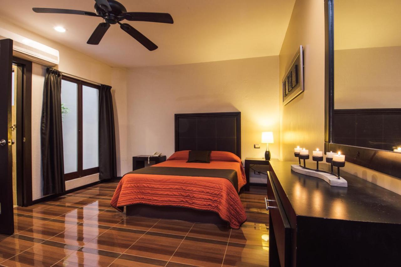 Hotel Majova Inn Xalapa Dış mekan fotoğraf