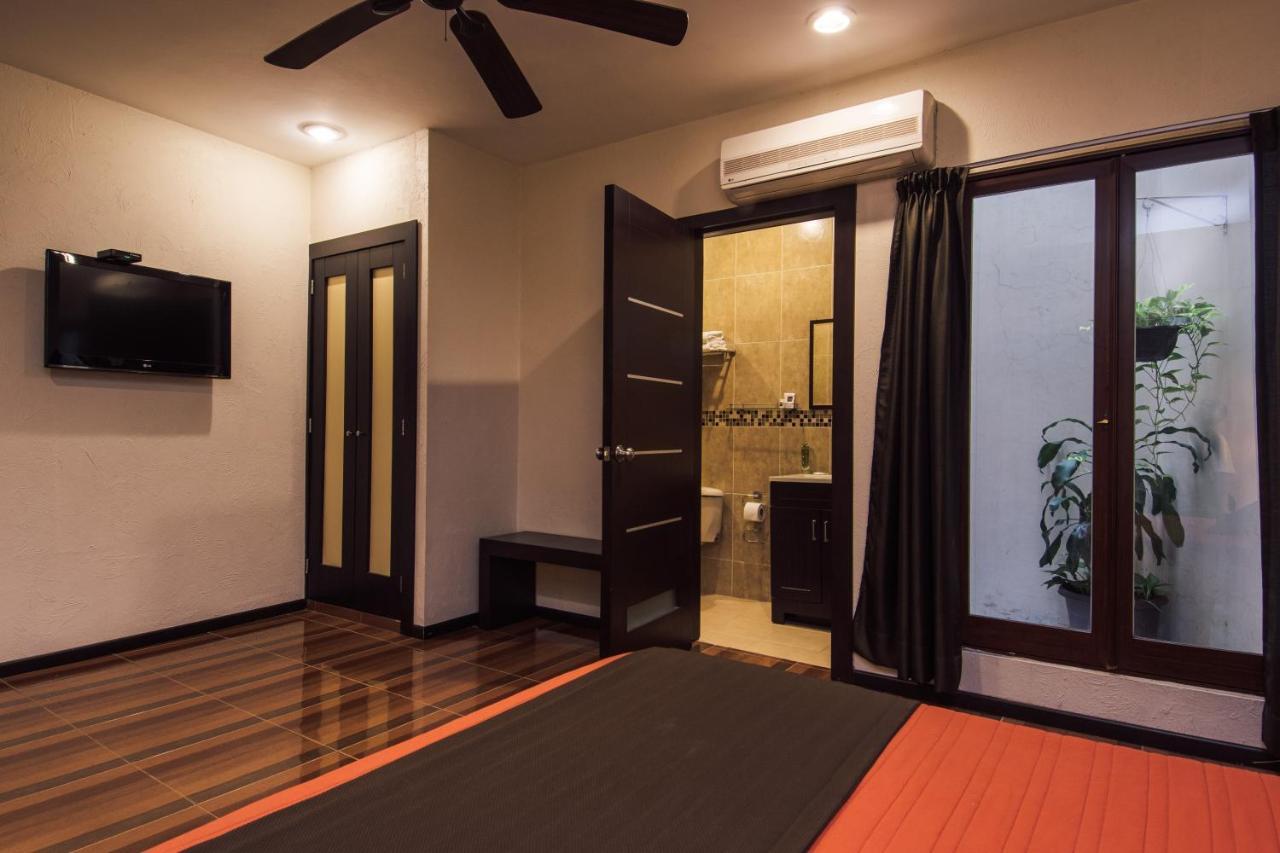 Hotel Majova Inn Xalapa Dış mekan fotoğraf