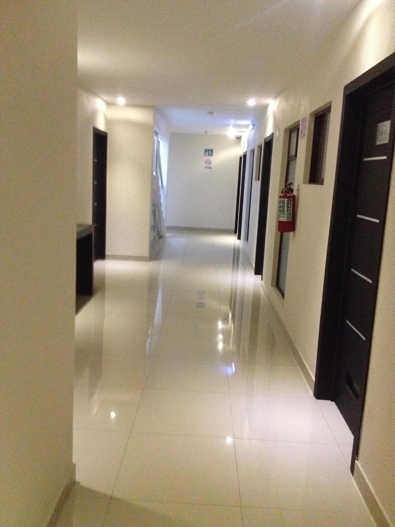 Hotel Majova Inn Xalapa Dış mekan fotoğraf