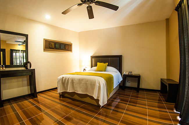 Hotel Majova Inn Xalapa Dış mekan fotoğraf