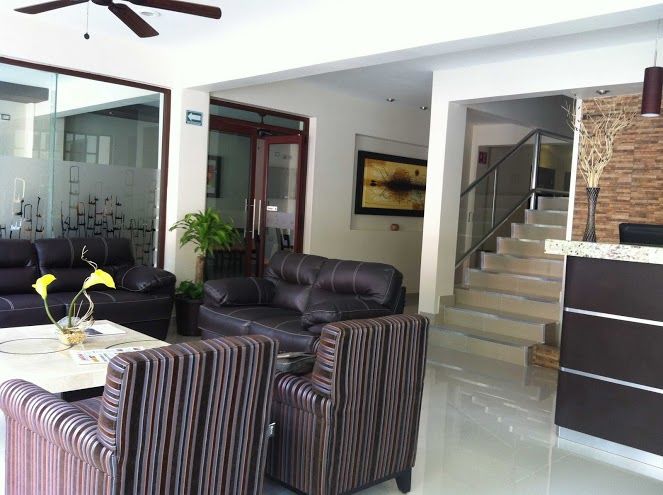 Hotel Majova Inn Xalapa Dış mekan fotoğraf