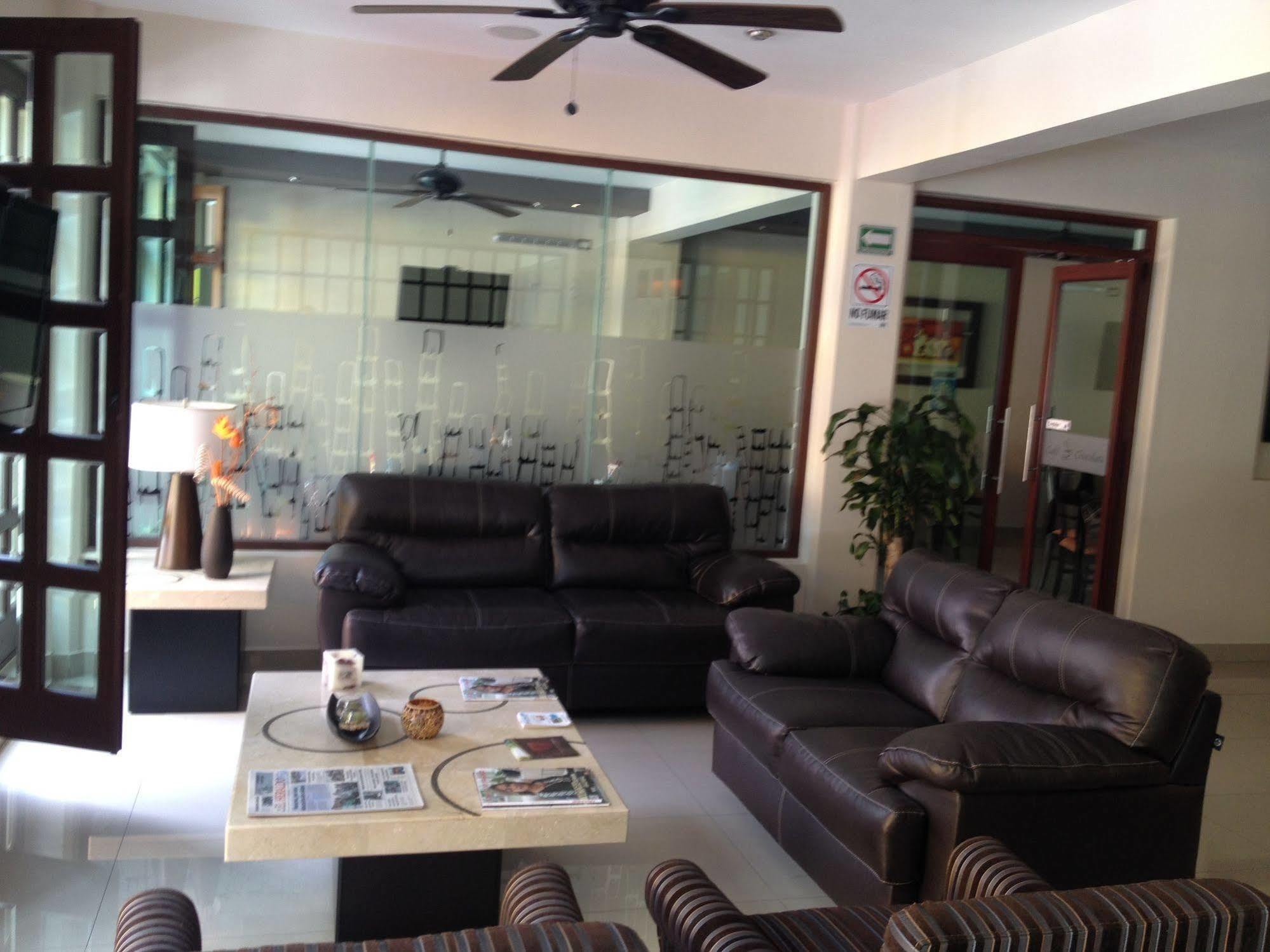 Hotel Majova Inn Xalapa Dış mekan fotoğraf