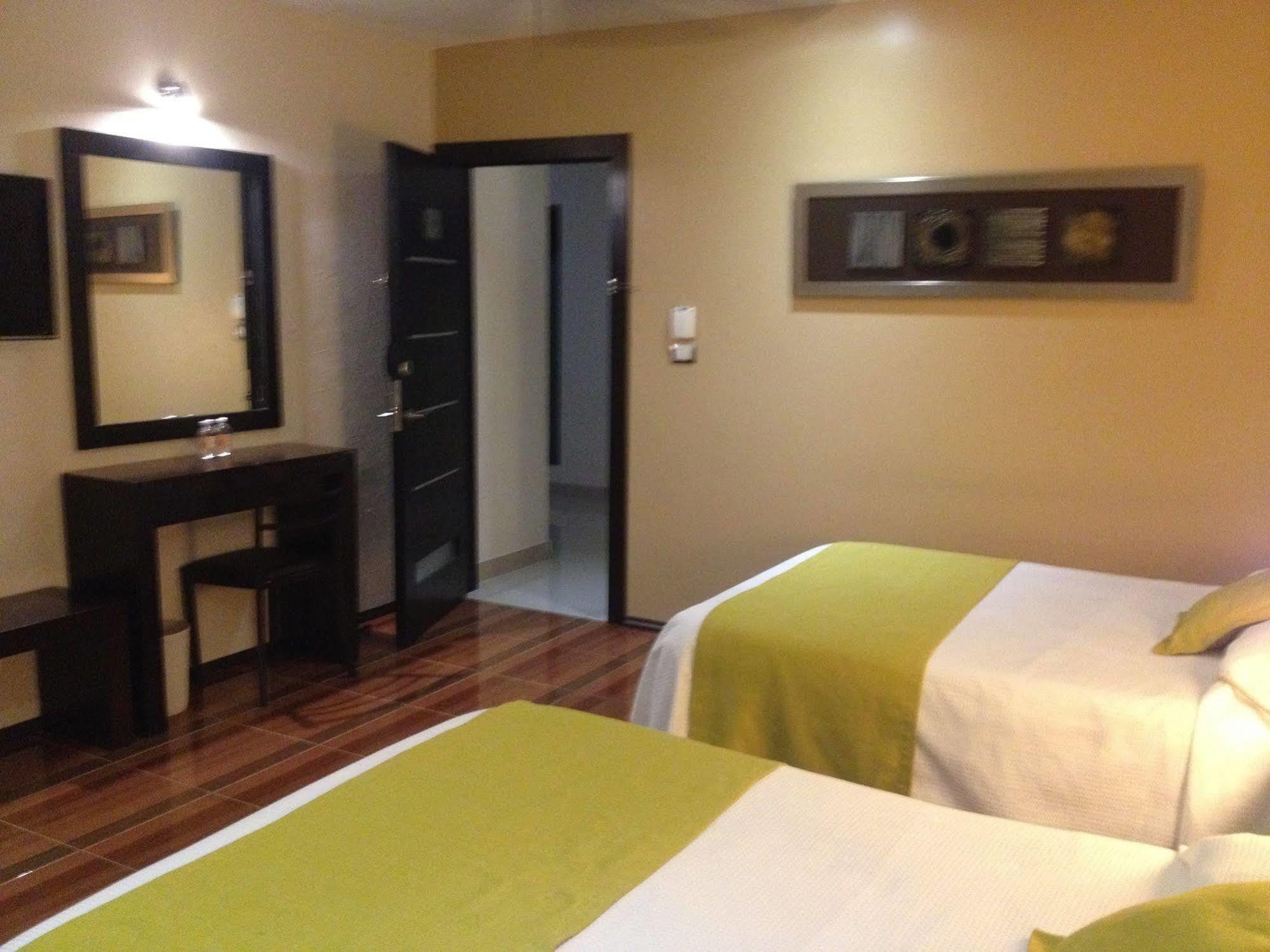 Hotel Majova Inn Xalapa Dış mekan fotoğraf