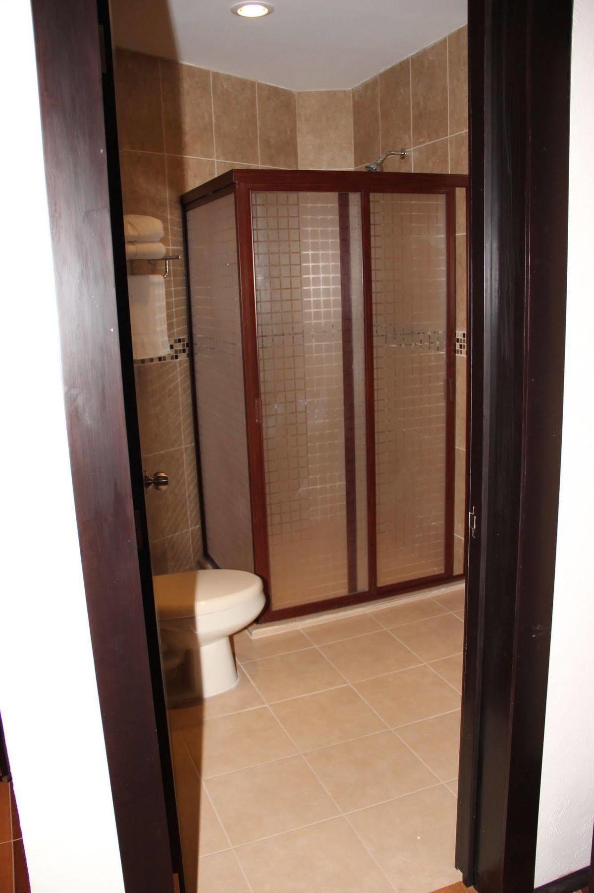 Hotel Majova Inn Xalapa Dış mekan fotoğraf