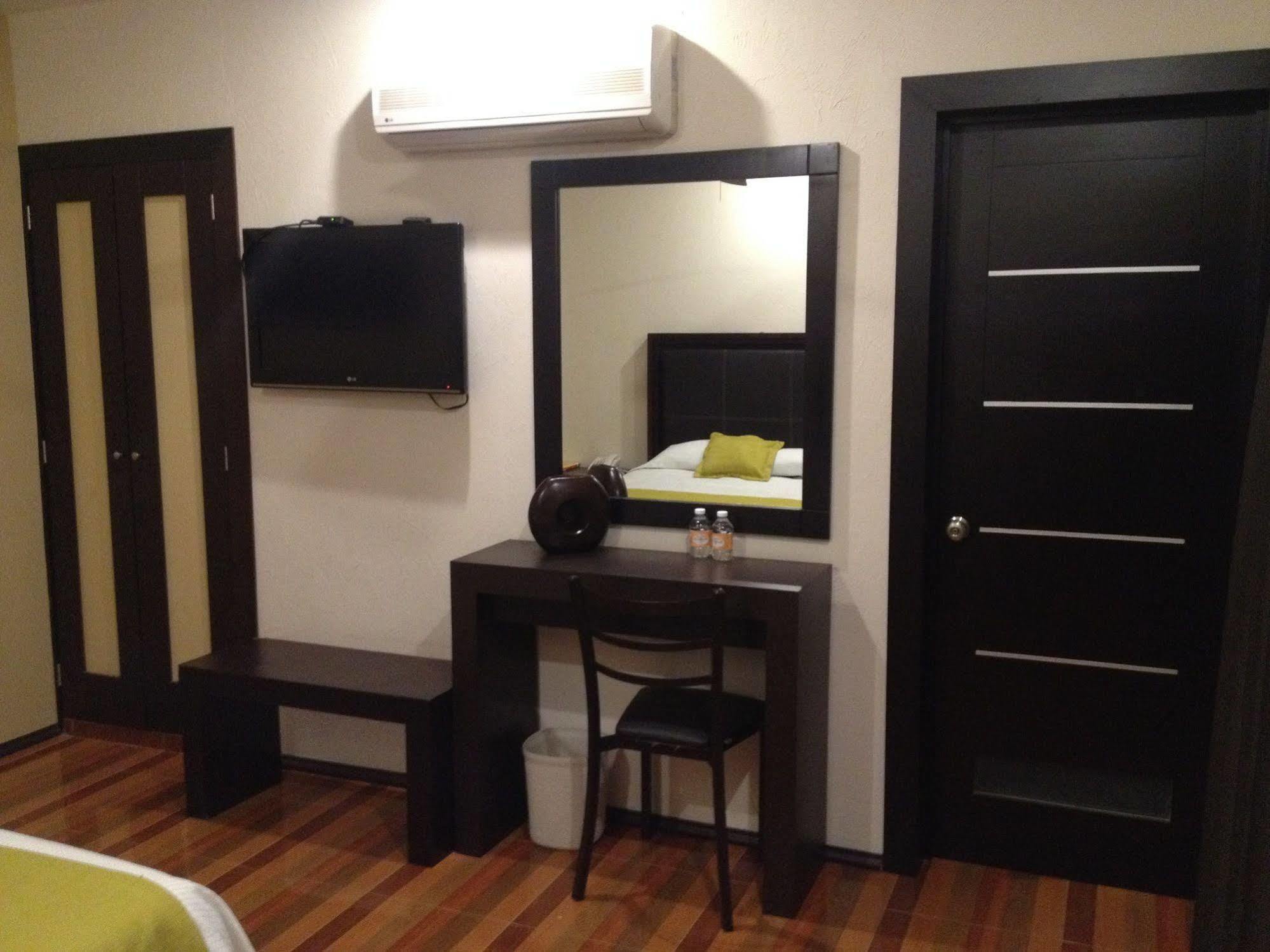 Hotel Majova Inn Xalapa Dış mekan fotoğraf