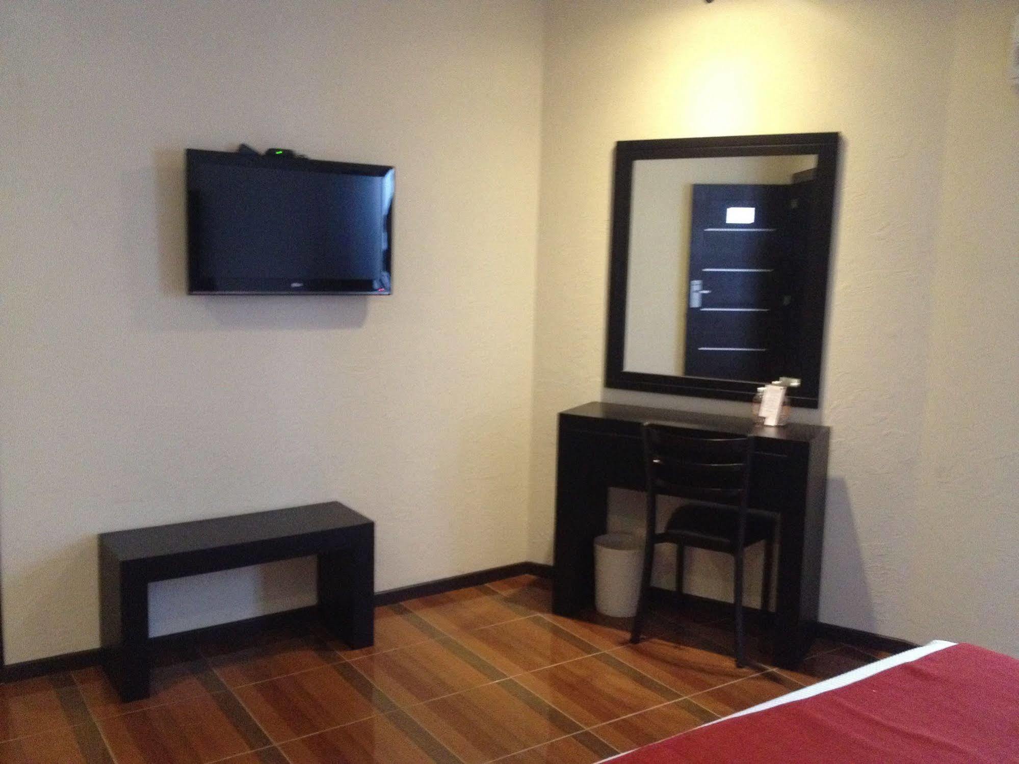 Hotel Majova Inn Xalapa Dış mekan fotoğraf