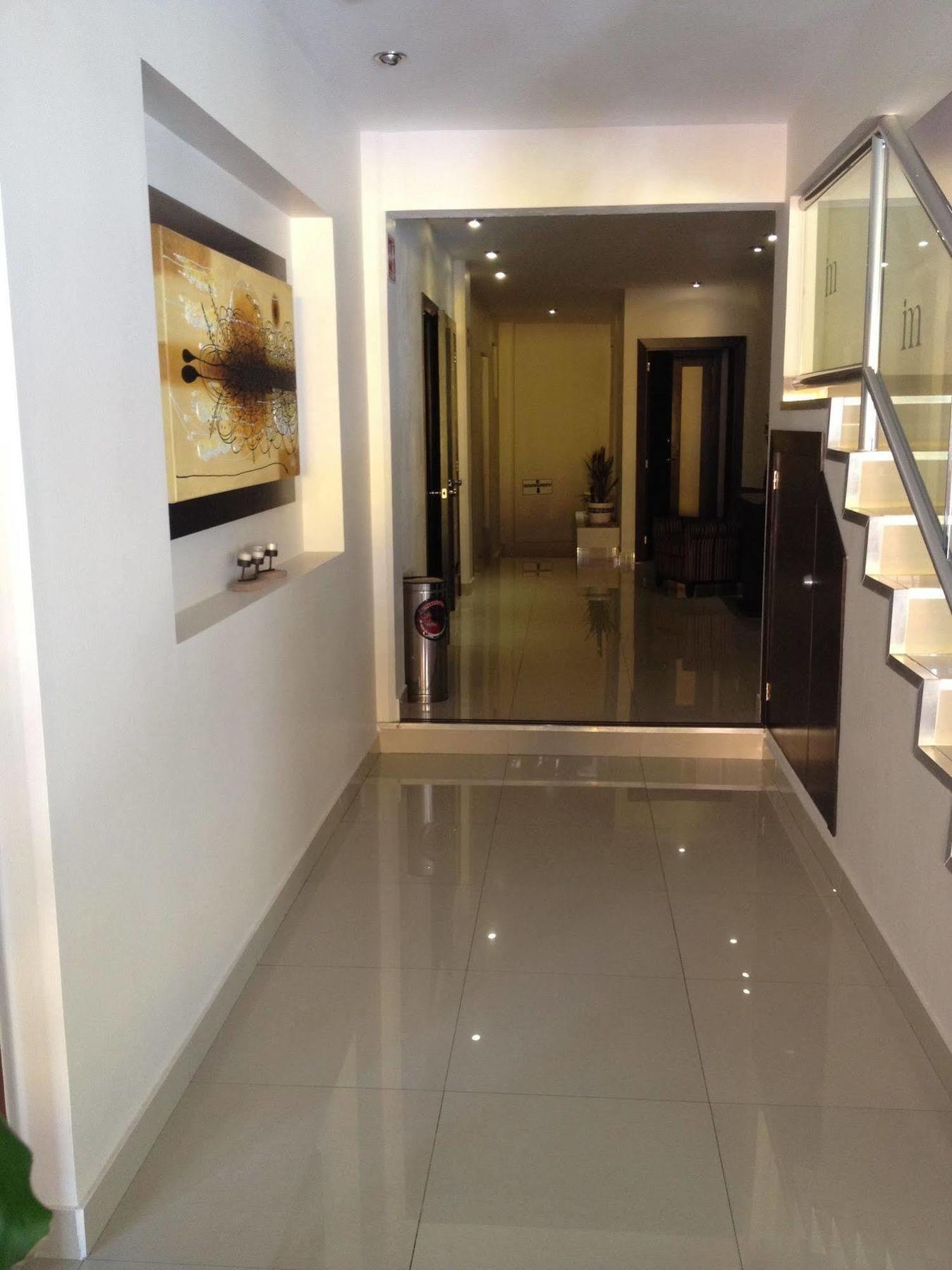 Hotel Majova Inn Xalapa Dış mekan fotoğraf