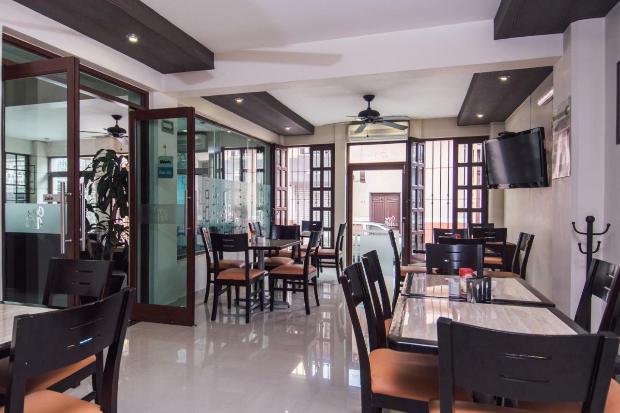 Hotel Majova Inn Xalapa Dış mekan fotoğraf