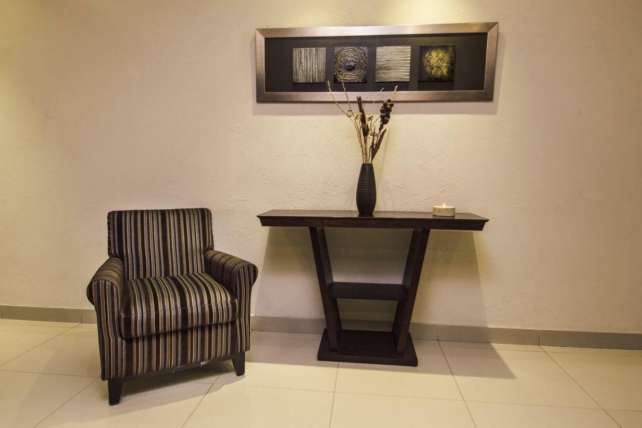 Hotel Majova Inn Xalapa Dış mekan fotoğraf