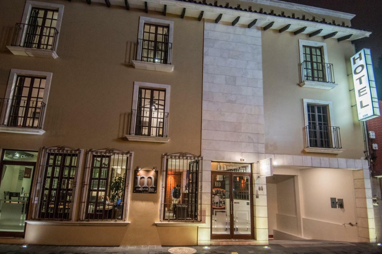 Hotel Majova Inn Xalapa Dış mekan fotoğraf