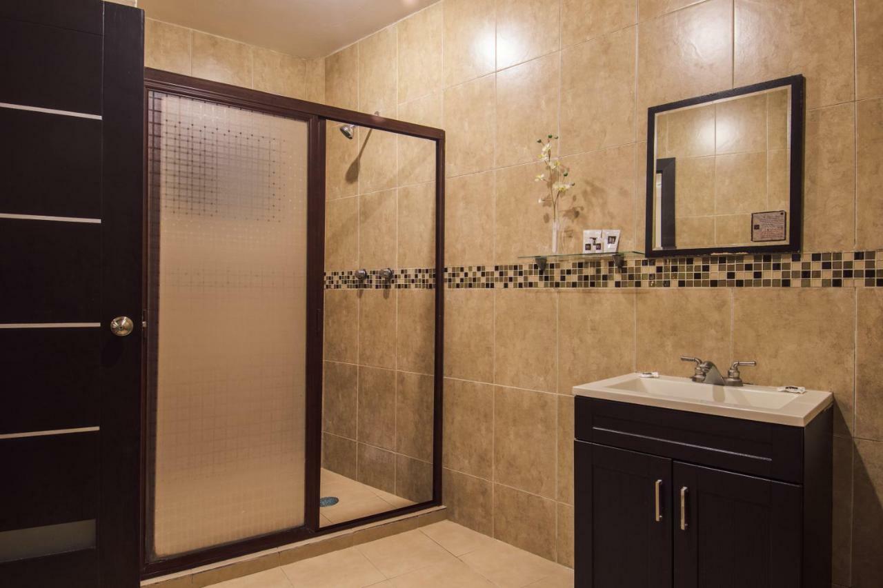 Hotel Majova Inn Xalapa Dış mekan fotoğraf