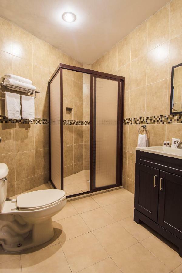 Hotel Majova Inn Xalapa Dış mekan fotoğraf