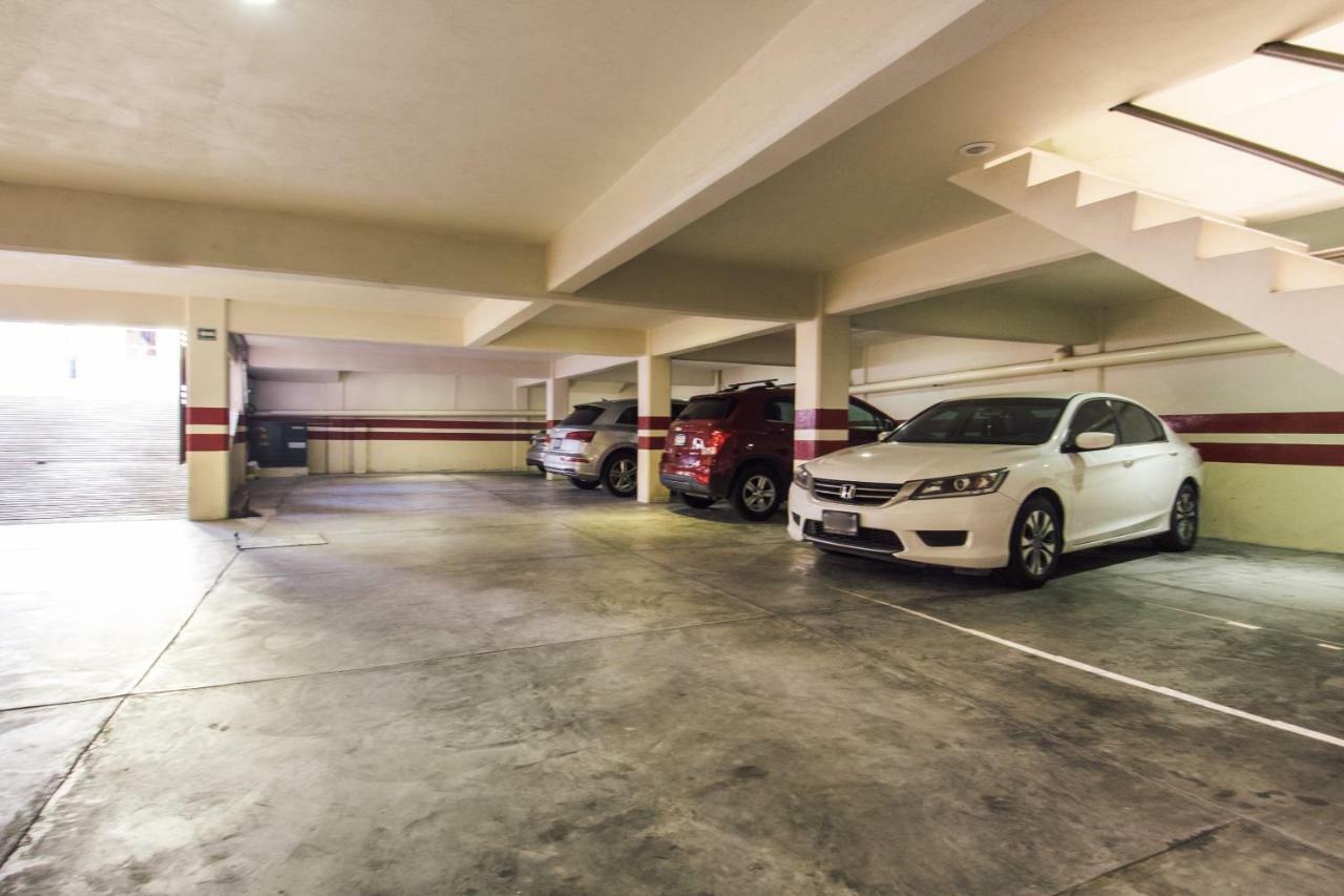 Hotel Majova Inn Xalapa Dış mekan fotoğraf