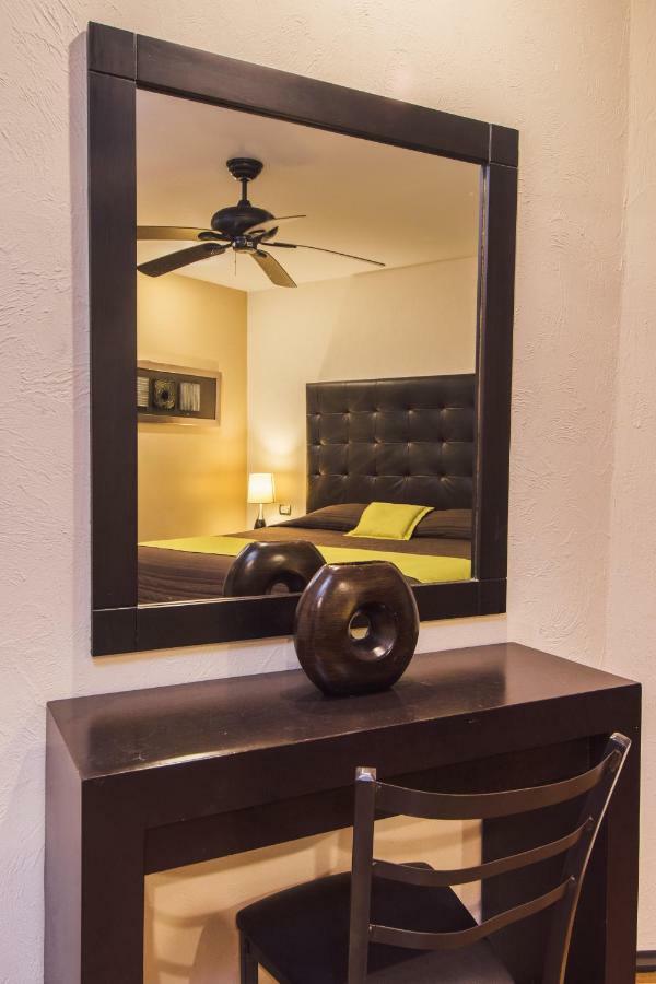 Hotel Majova Inn Xalapa Dış mekan fotoğraf