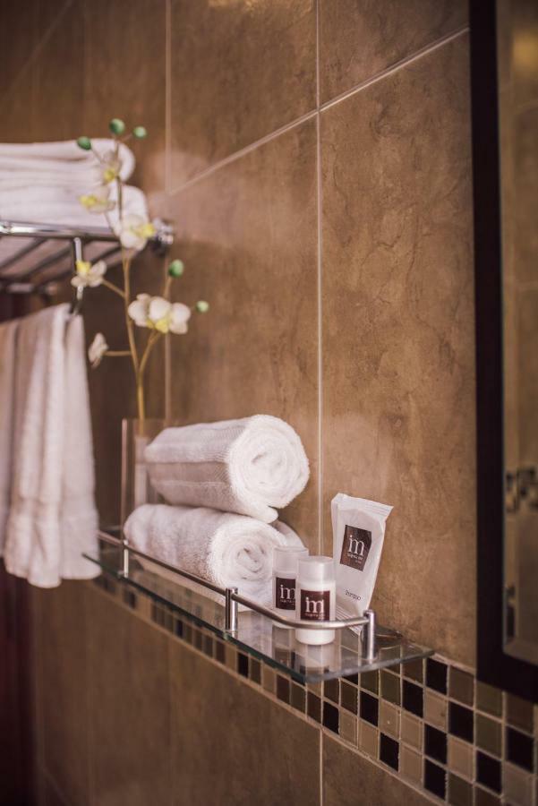 Hotel Majova Inn Xalapa Dış mekan fotoğraf