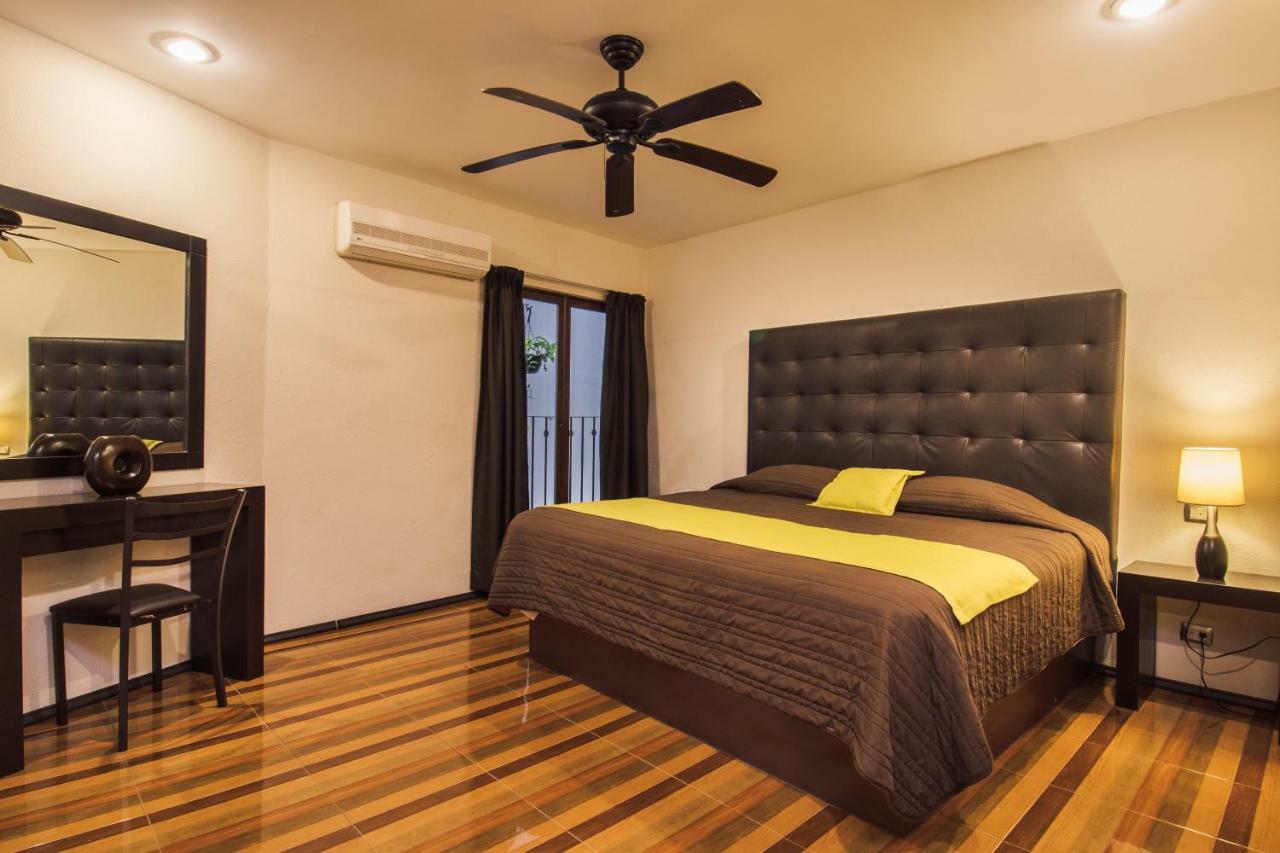 Hotel Majova Inn Xalapa Dış mekan fotoğraf