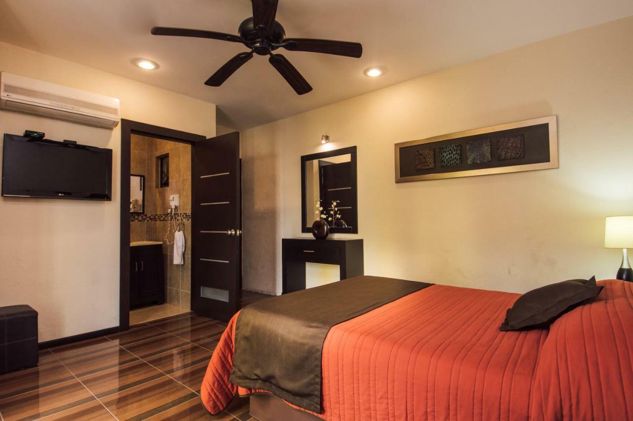 Hotel Majova Inn Xalapa Dış mekan fotoğraf