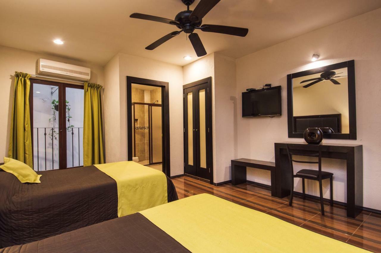 Hotel Majova Inn Xalapa Dış mekan fotoğraf