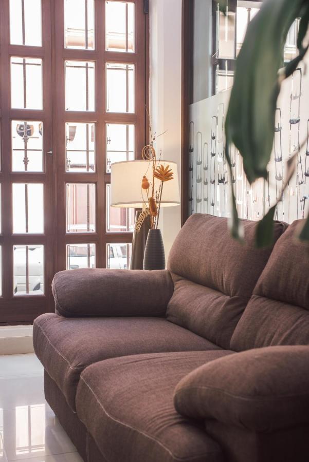 Hotel Majova Inn Xalapa Dış mekan fotoğraf